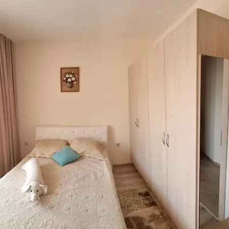 Varna South Bay Residence. 3Rooms Apartment * Varna