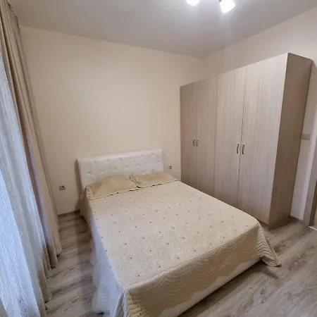 Varna South Bay Residence. 3Rooms Apartment Apartment *