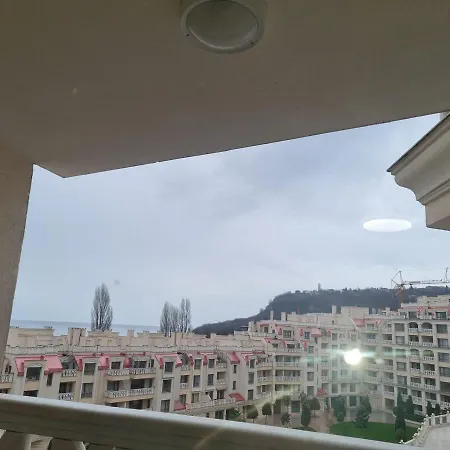 Apartment Varna South Bay Residence. 3Rooms Apartment Varna