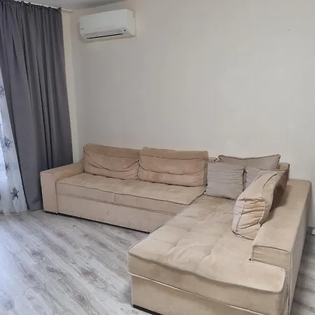 Daire Varna South Bay Residence. 3Rooms Apartment Varna